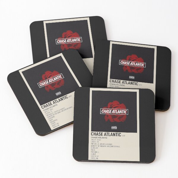Item preview, Retro Chase Atlantic Awesome For Movie Fan designed and sold by Rogerschneider.