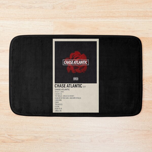 Item preview, Retro Chase Atlantic Awesome For Movie Fan designed and sold by Rogerschneider.