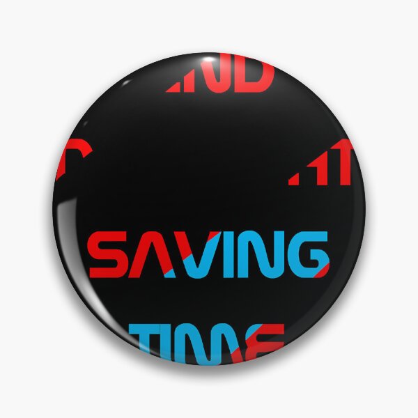 Item preview, End daylight saving time designed and sold by david91x.