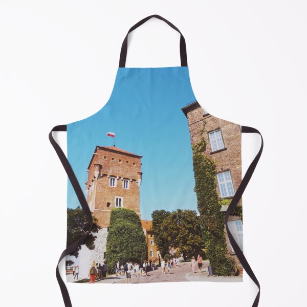 Item preview, Krakow Citycape designed and sold by Emilia Oxelheim.