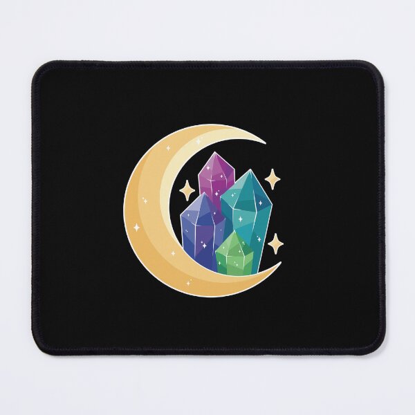 Item preview, moon crystals designed and sold by DerSenat.