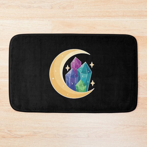 Item preview, moon crystals designed and sold by DerSenat.