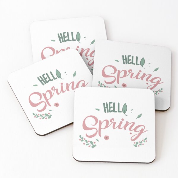 Item preview, Hello Spring, how are you? designed and sold by JAG2B.