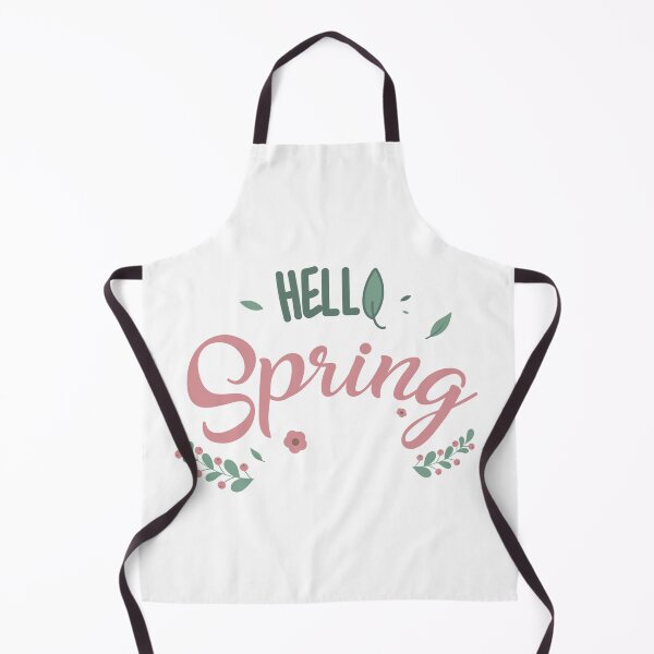 Item preview, Hello Spring, how are you? designed and sold by JAG2B.