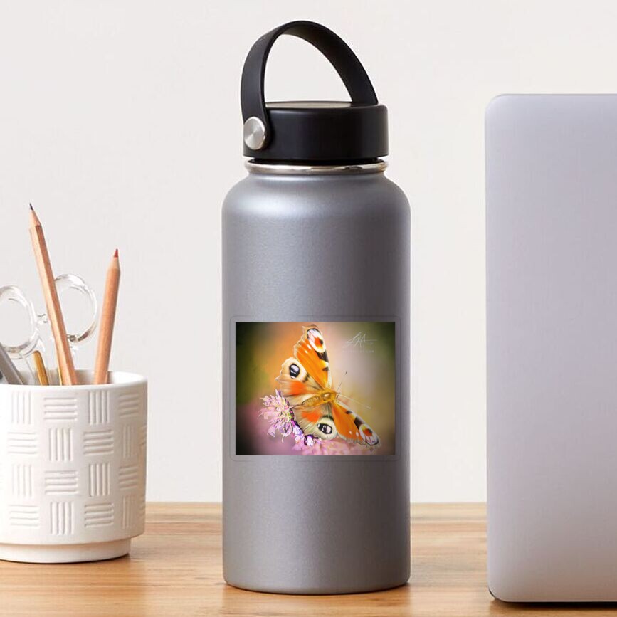 Item preview, Transparent Sticker designed and sold by wayneflint.