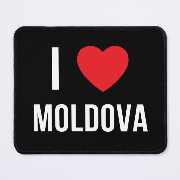 Item preview, I ♥ MOLDOVA designed and sold by TheILoveShop ❤️.