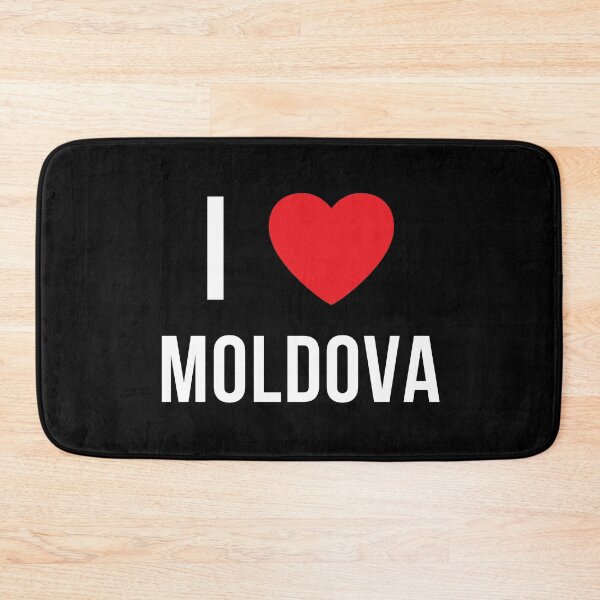 Item preview, I ♥ MOLDOVA designed and sold by TheILoveShop ❤️.