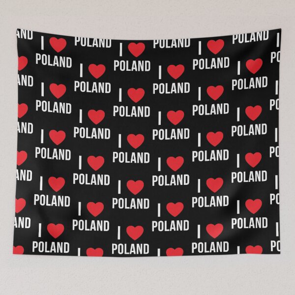 Item preview, I ♥ POLONIA designed and sold by TheILoveShop ❤️.