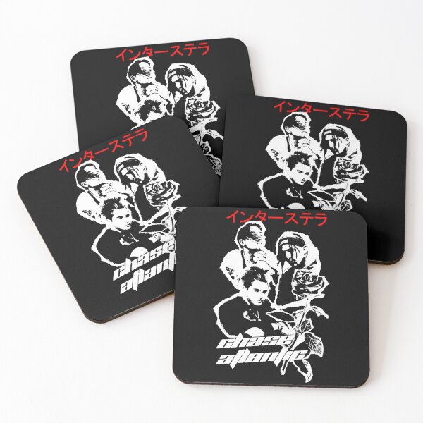Item preview, Special Present Chase Atlantic Merch Chase Atlantic Cute Graphic Gifts designed and sold by Rogerschneider.