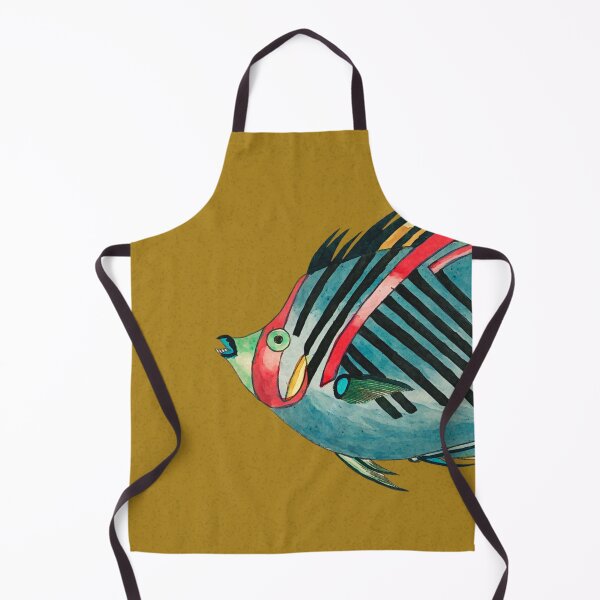 Item preview, Douwing Duc | Surreal marine life illustration designed and sold by Charlie-is-here.