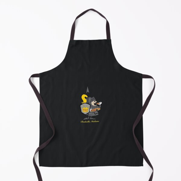 Item preview, Pizza King Knight Classic T-Shirt designed and sold by LaraEgert.