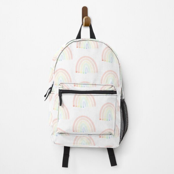 Item preview, Pastel Rainbow designed and sold by ArtbyLucy27.