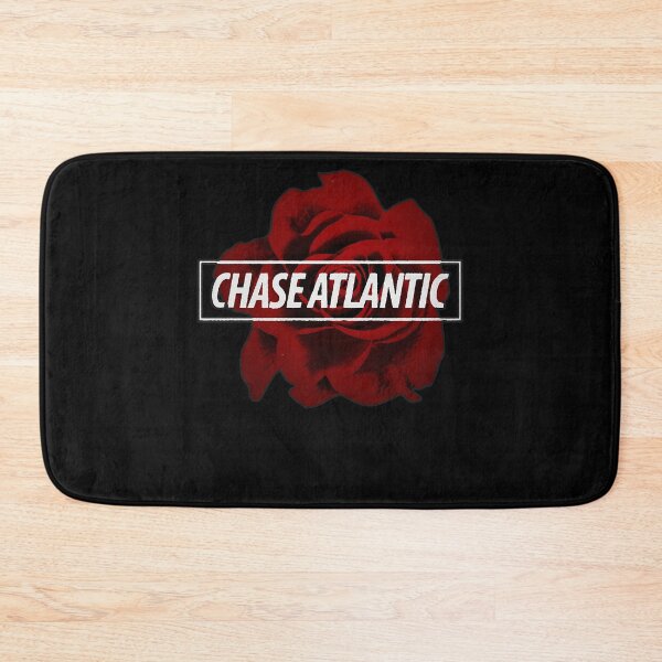 Item preview, Trend Chase Atlantic Rose Logo Black Gifts For Movie Fans designed and sold by Rogerschneider.