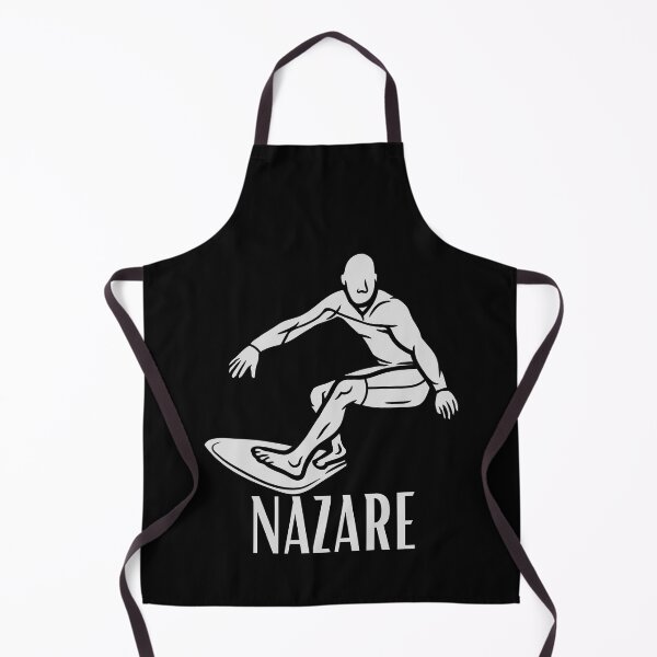Item preview, nazare surf waves designed and sold by mikoala50.