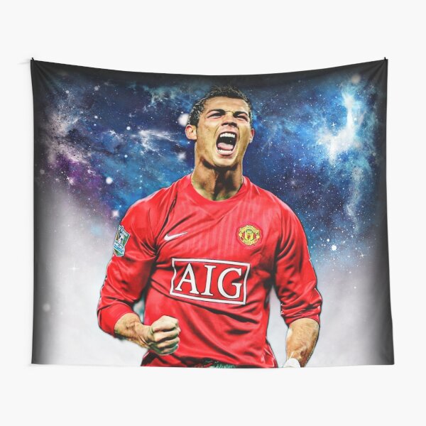 Item preview, Ronaldo photo design designed and sold by Non7.