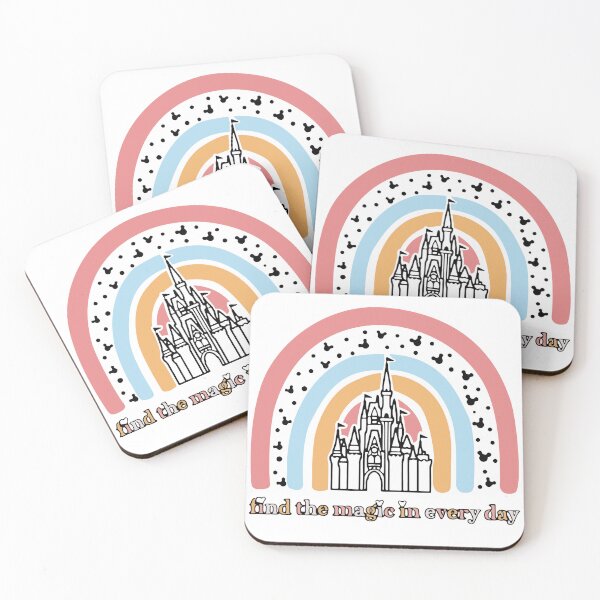 Item preview, Cindy's Castle Find The Magic In Every day designed and sold by Hieslane.