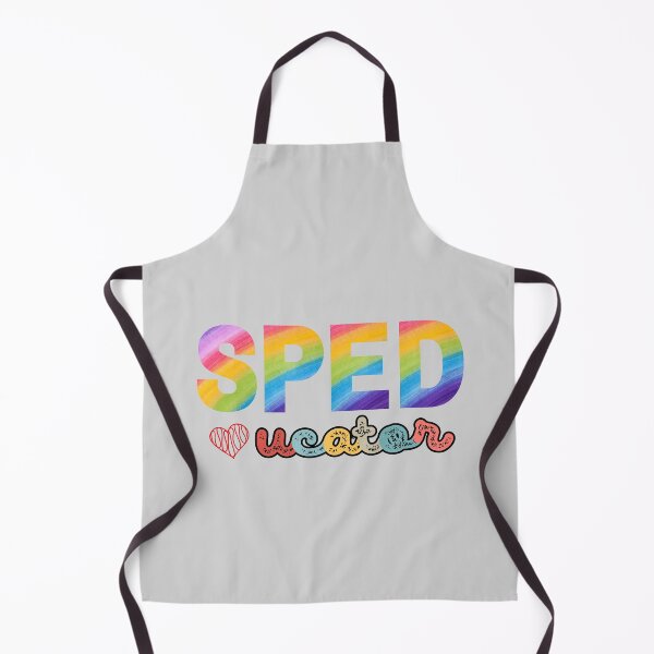 Item preview, Speducator-Special Education Teacher (Speducator Gift) designed and sold by i-longmanshop.