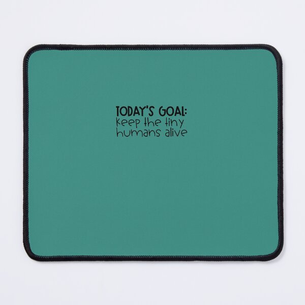 Item preview, Teaching Goals Sticker designed and sold by MarioMuller.
