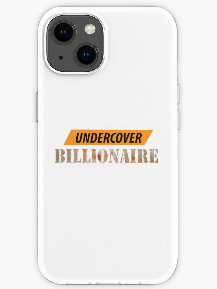 Undercover