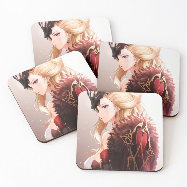Item preview, Genshin Impact Signora designed and sold by veysisart.