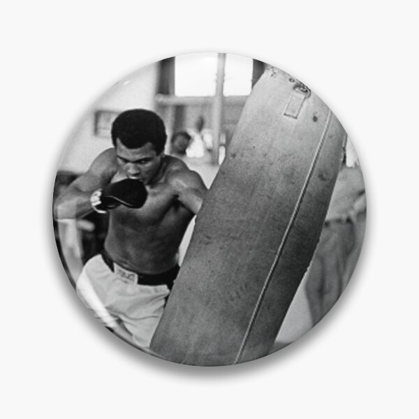 Item preview, Mohamed ali  designed and sold by Alessv.