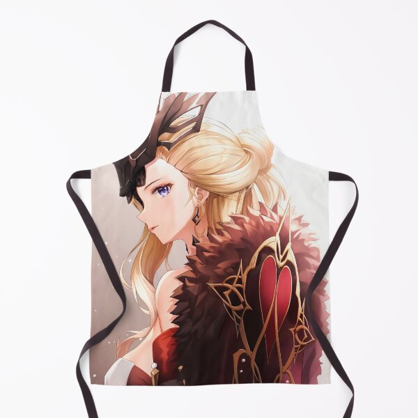 Item preview, Genshin Impact Signora designed and sold by veysisart.