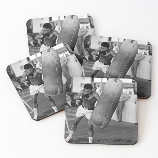 Item preview, Mohamed ali  designed and sold by Alessv.