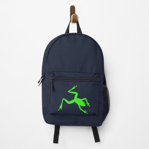 Item preview, Frog essential green designed and sold by AmonRa16.