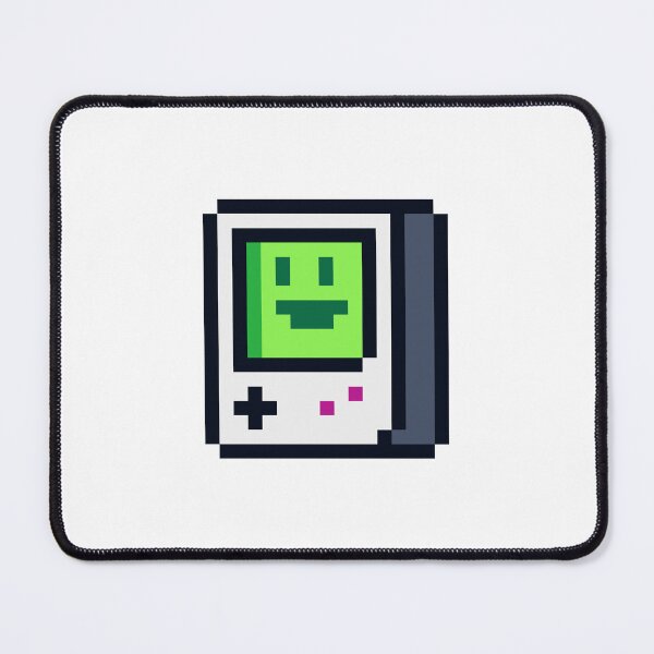 Item preview, Happy Gameboy designed and sold by ItsArpy.
