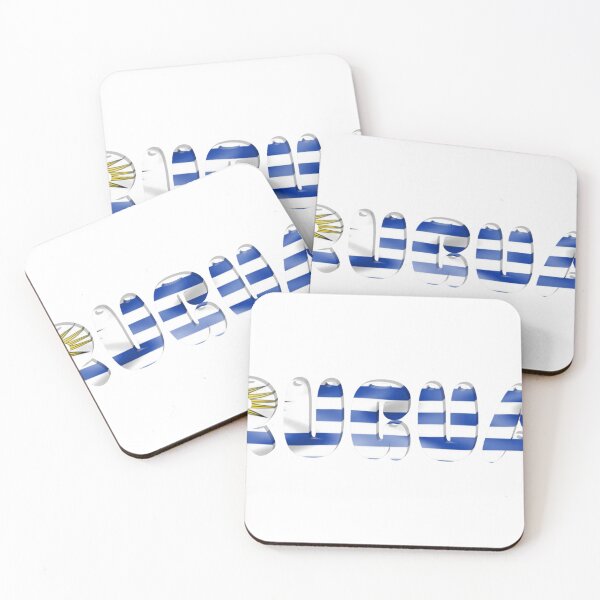 Item preview, Love Uruguay, Print Design designed and sold by DegoPine  Art Studio.
