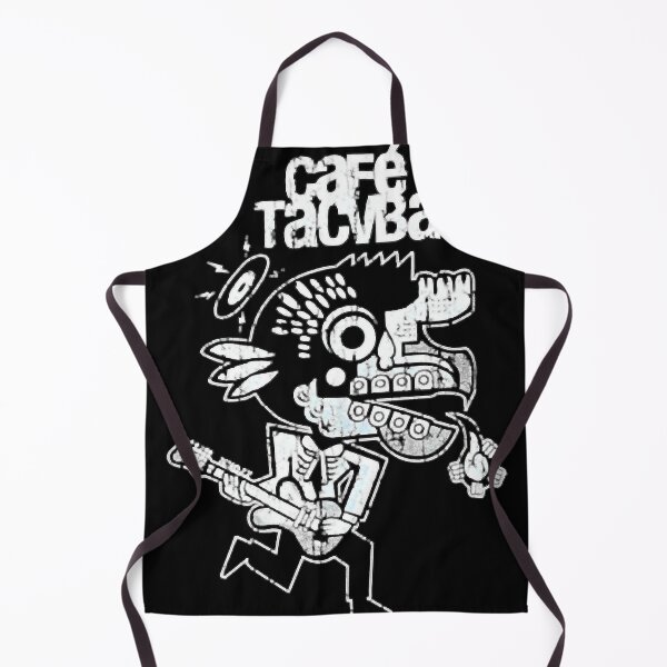 Item preview, Copia de Copia de Cafe Tacvba Mexican Classic designed and sold by BruceClark21.