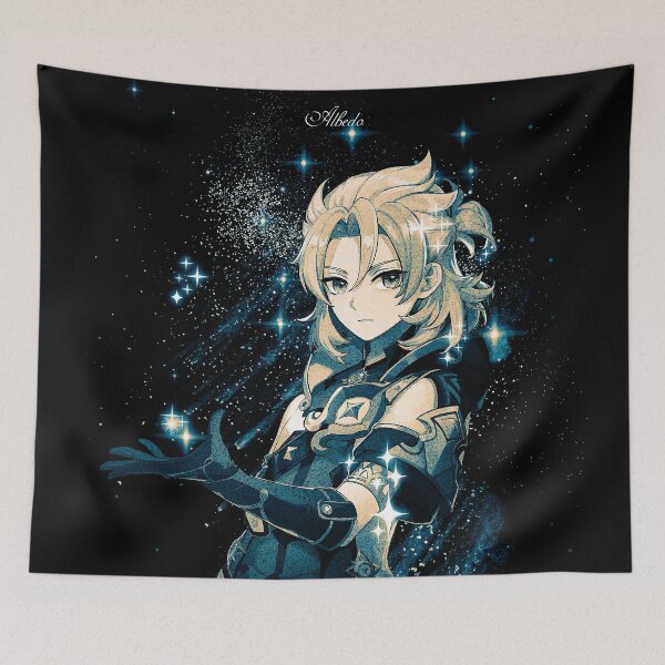 Item preview, The Starry Firmament designed and sold by EgorBratkin.