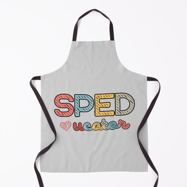 Item preview, Speducator-Special Education Teacher (Speducator Gift) designed and sold by i-longmanshop.