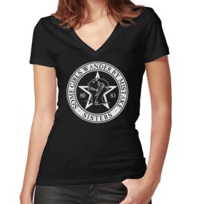 sisters of mercy t shirt world's end