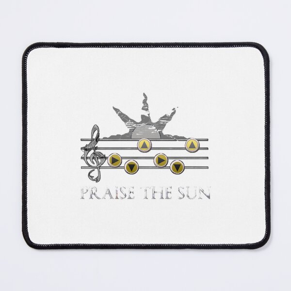 Item preview, Praise the Sun designed and sold by mvickiu9.