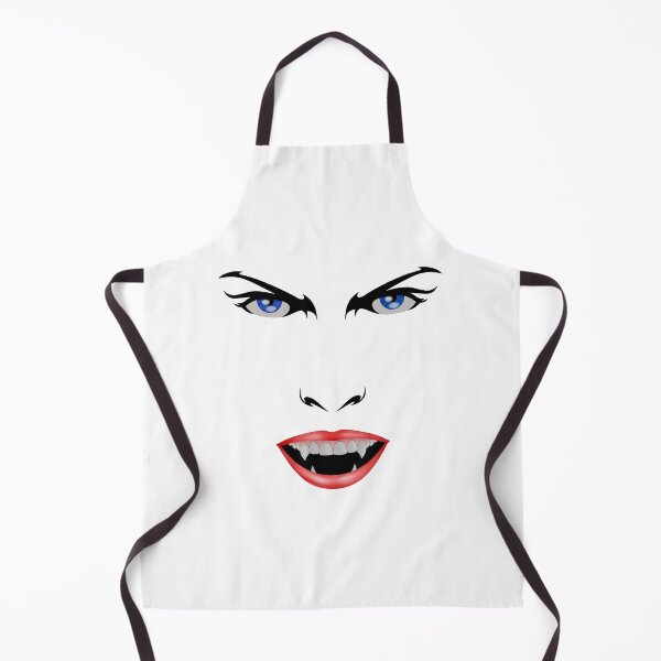 Item preview, Retro vampire designed and sold by LEAVAEL.