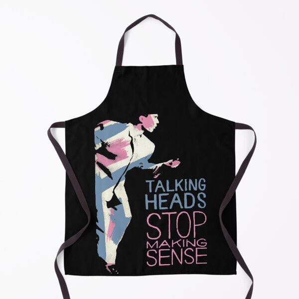 Item preview, Talking Heads designed and sold by thousandten.