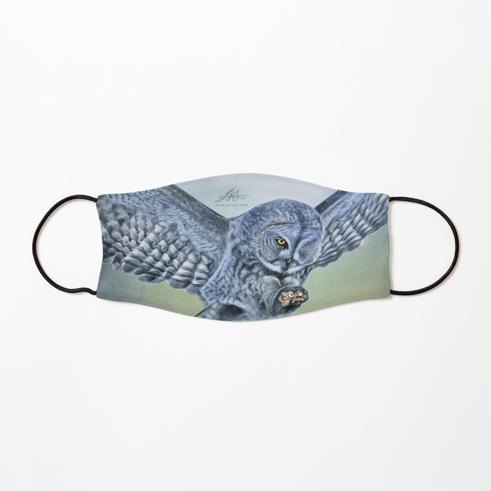 Item preview, Kids Mask designed and sold by wayneflint.