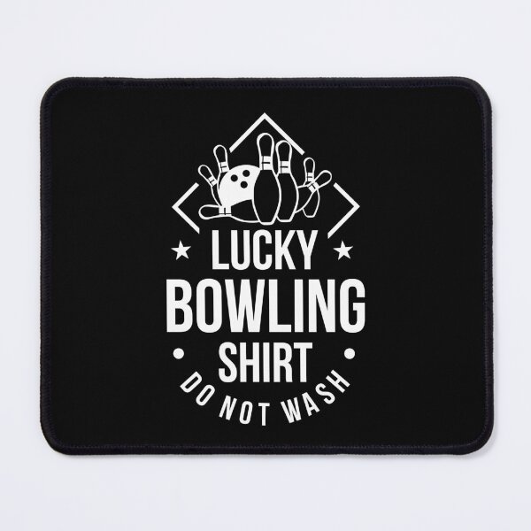 Item preview, Lucky Bowling Shirt designed and sold by Joanna-Asia.