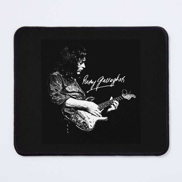 Item preview, Rory Gallagher Best Musician Legend blues and rock designed and sold by kelseyzlrdanita.