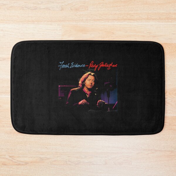 Item preview, Rory Gallagher Fresh evidence Essential T-Shirt designed and sold by kelseyzlrdanita.