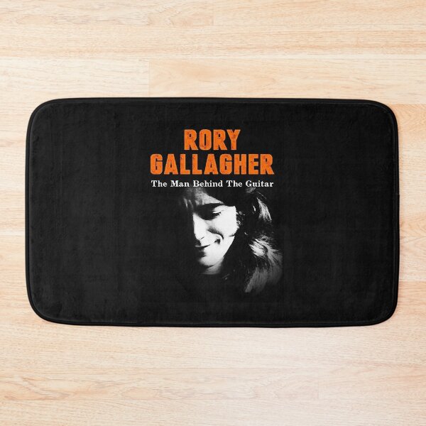 Item preview, Rory Gallagher Best Musician Legend Familliar blues and rock  designed and sold by kelseyzlrdanita.