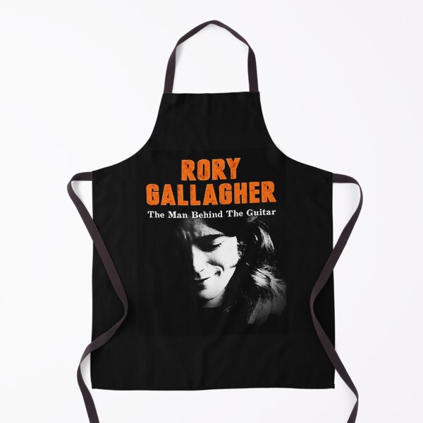 Item preview, Rory Gallagher Best Musician Legend Familliar blues and rock designed and sold by kelseyzlrdanita.