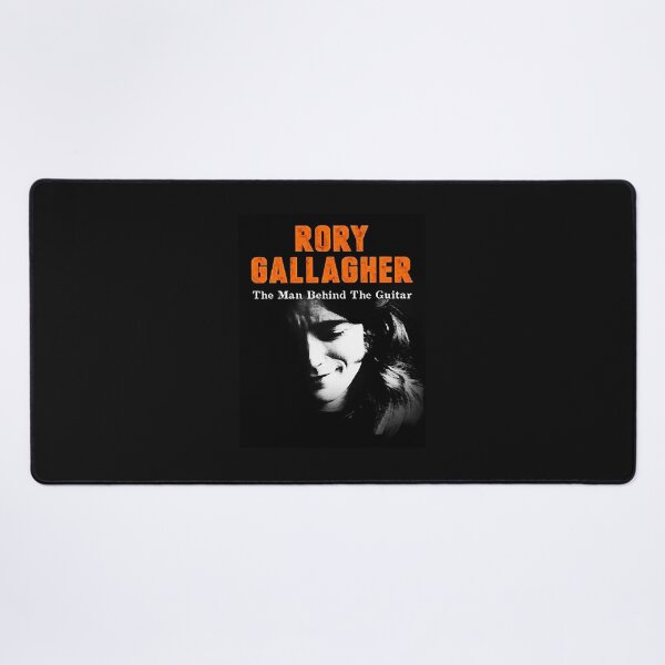 Item preview, Rory Gallagher Best Musician Legend Familliar blues and rock  designed and sold by kelseyzlrdanita.