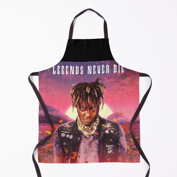 Item preview, Legend Never Die designed and sold by LisaForHim.