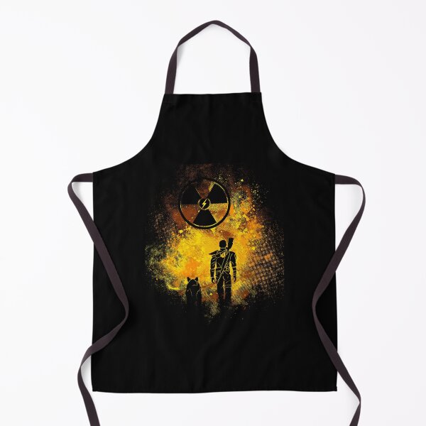 Item preview, Wasteland designed and sold by GeorgeSheppards.