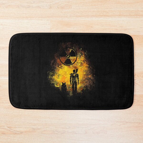 Item preview, Wasteland designed and sold by GeorgeSheppards.