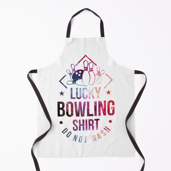 Item preview, Lucky Bowling Shirt galaxy designed and sold by Joanna-Asia.