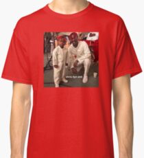 influenced Classic T-Shirt