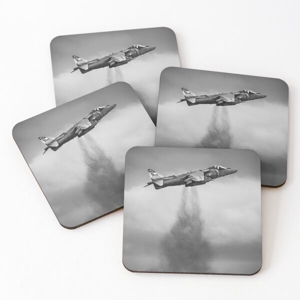 Item preview, Hovering Harrier designed and sold by BradleyRogers96.